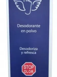 Pinder desodorante en polvo 100 ml DERNOVE