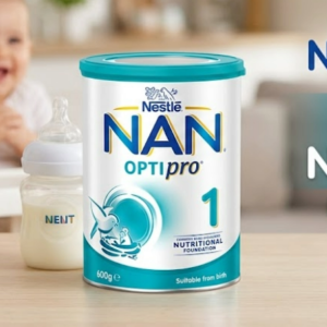 NAN Optipro 1 800 g.