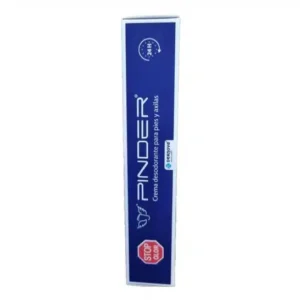 Pinder Crema Desodorante