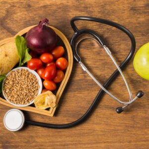 Nutricion y Dietetica