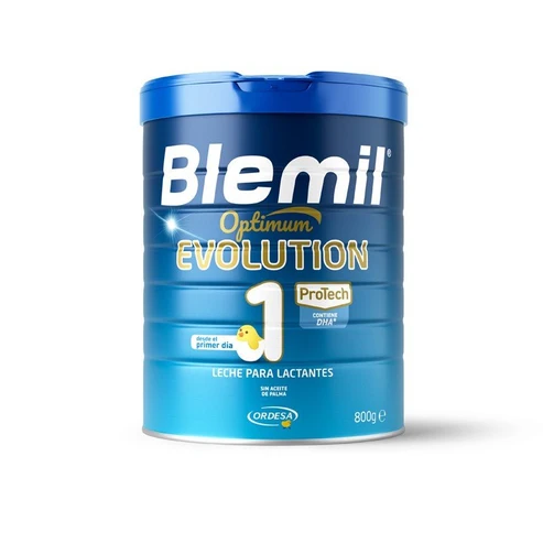Blemil Optimun Evolution 1 800 g.