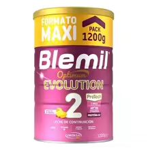 Blemil Optimum evolution 2 Formato Maxi 1200 g.