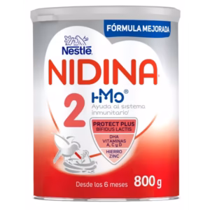 Nestle Nidina 2 800gr