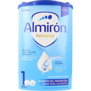 Almirón Advance 1 800 g.