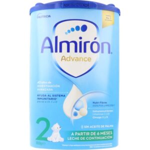 almirón Advance 2 800 g.