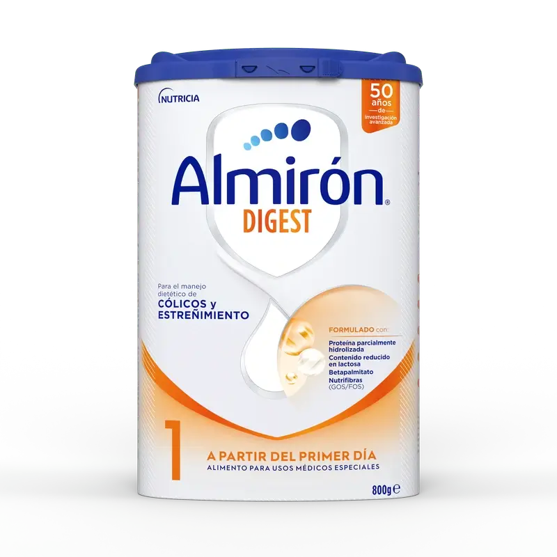 Almiron digest 1 800 g.