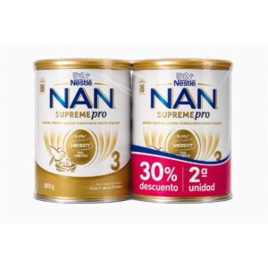 Duplo NAN SUPREME 3 800 g.