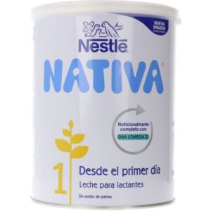 Nestlé Nativa 1 800 gr